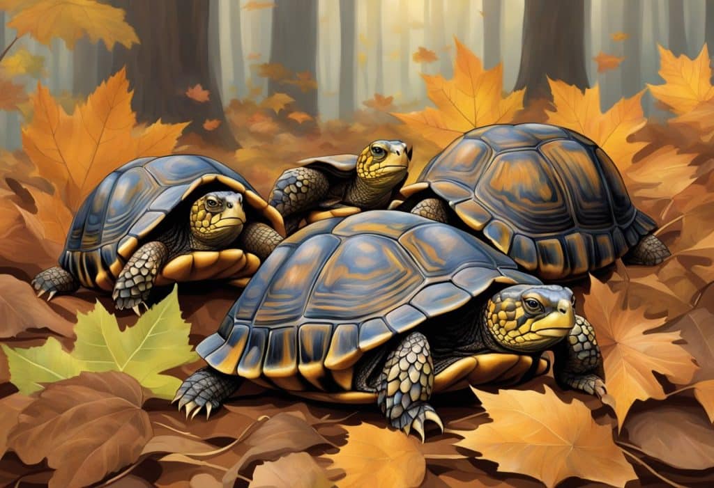 Types Of Box Turtles – Answers To All Types Of Questions | TypesOf.com