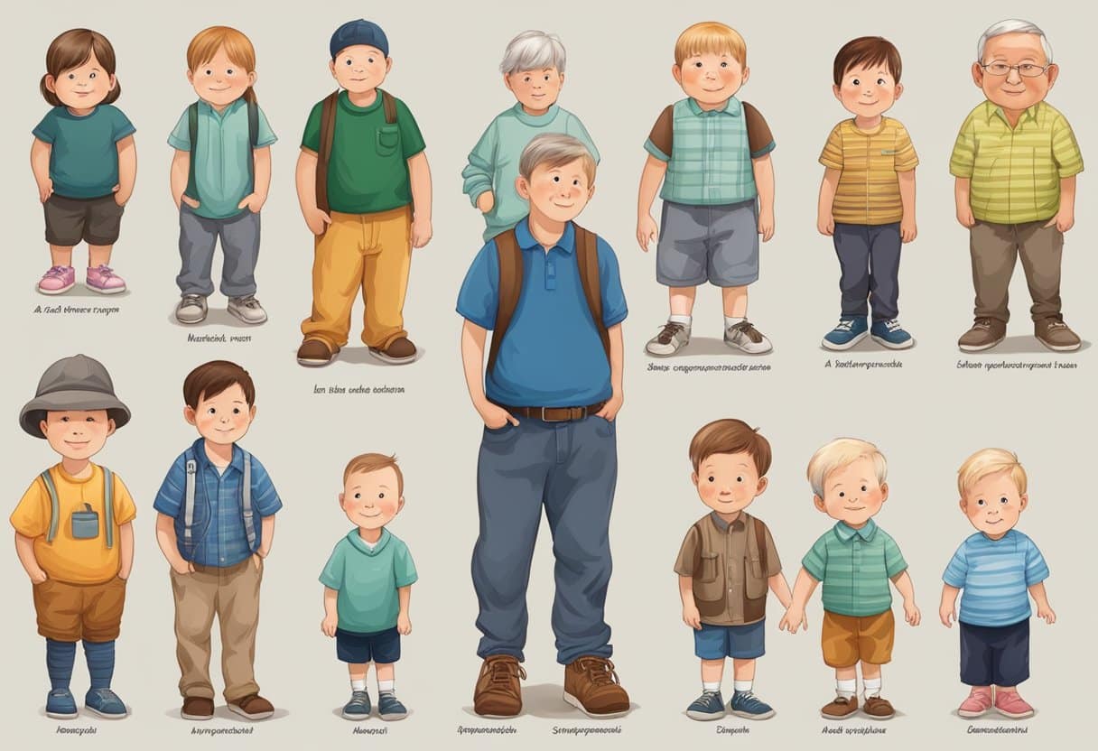 Types Of Dwarfism – Answers To All Types Of Questions | TypesOf.com