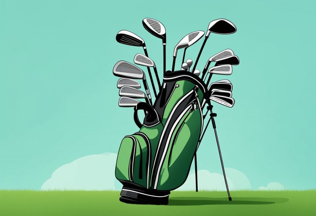 Types Of Golf Clubs – Answers To All Types Of Questions | TypesOf.com